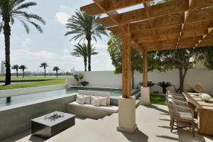 Elara Villas - Serviced by Park Hyatt Dubai - Child and Pet Policies