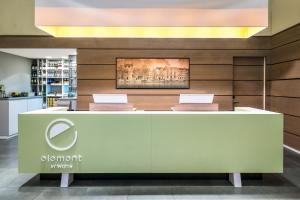 Element Amsterdam - Frequently Asked Questions
