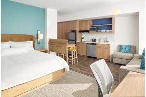 Element San Jose Airport - Frequently Asked Questions
