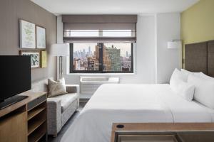 Element Times Square West - Booking Information