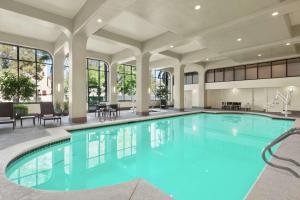 Embassy Suites by Hilton Arcadia-Pasadena Area - Sustainability Commitments
