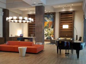 Embassy Suites by Hilton Brea - North Orange County - Frequently Asked Questions