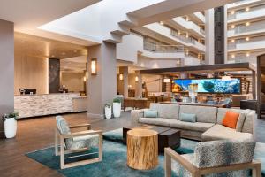 Embassy Suites by Hilton Monterey Bay Seaside - Frequently Asked Questions