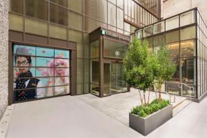 Embassy Suites By Hilton New York Manhattan Times Square - Policies and Booking