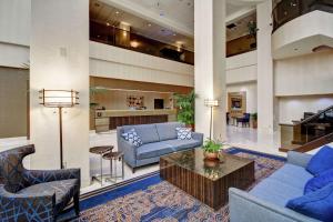 Embassy Suites by Hilton Santa Clara Silicon Valley - Summary of Key Details