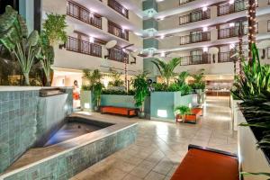 Embassy Suites Fort Myers - Estero - Hotel Policies