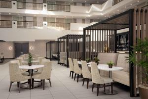 Embassy Suites La Quinta Hotel & Spa - Spa and Wellness Services