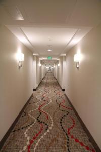 Embassy Suites Ontario - Airport - Business Facilities