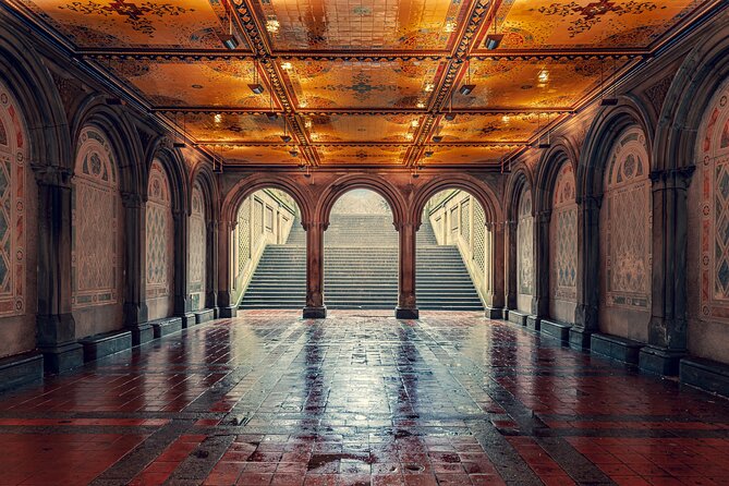 Epic NYC: Discover, Reflect, Marvel – A Walking Journey - Sum Up