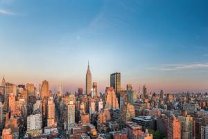 EVEN Hotel New York - Times Square South, an IHG Hotel - Unique Wellness Offerings