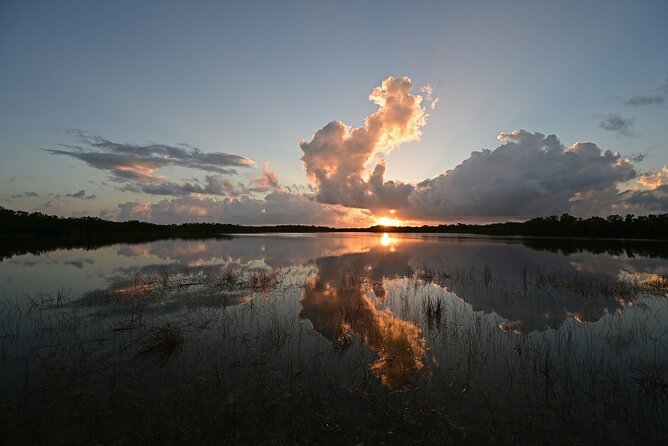 Everglades National Park Audio Tour Guide - Testimonials and Reviews
