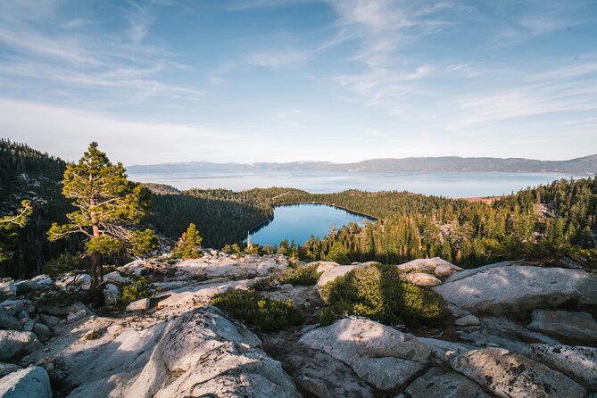 Everline Resort Explorer: Self Guided Olympic Valley Stroll - Extending Your Lake Tahoe Experience