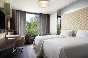 Excelsior Hotel Gallia, a Luxury Collection Hotel, Milan - The Sum Up