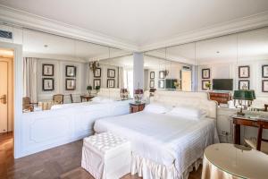 Excelsior Palace Portofino Coast - Child and Pet Information