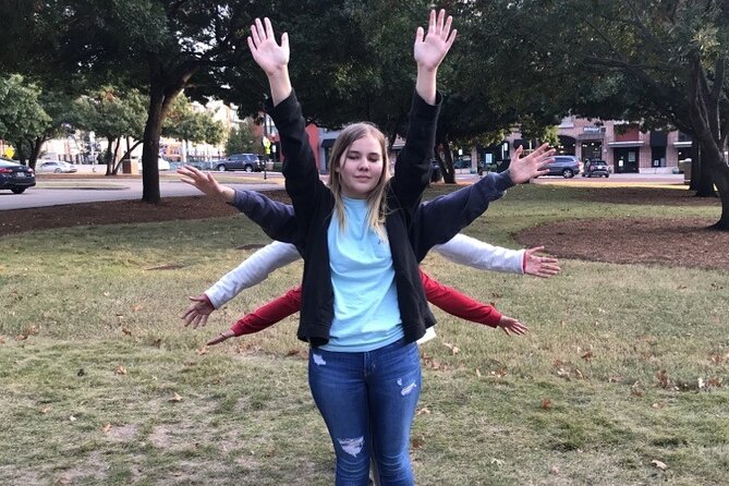 Explore Austin With a Unique Scavenger Hunt by Crazy Dash - Accessibility and Group Experience