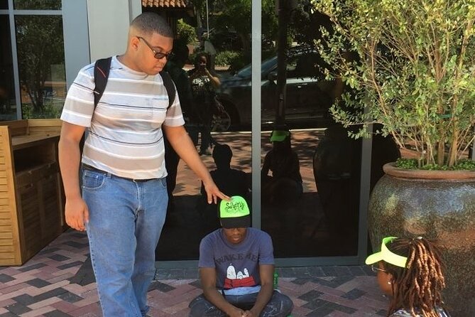Explore Fort Myers With a Unique Scavenger Hunt by Wacky Walks - Accessibility Features for Everyone