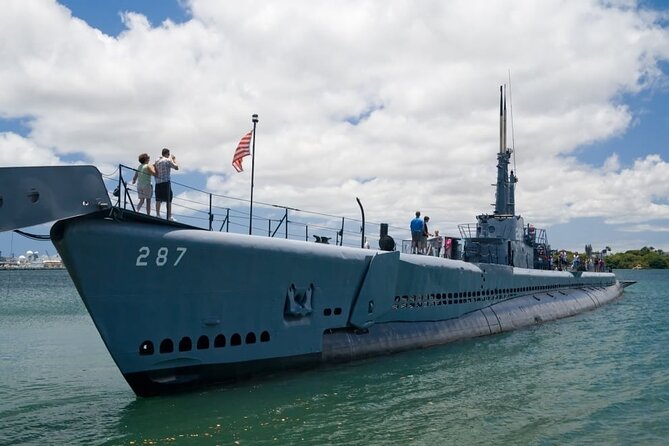 Explore Pearl Harbor, USS Arizona Memorial & Battleship Missouri - Booking and Cancellation Policies