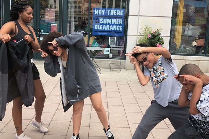 Explore Tacoma With a Unique Scavenger Hunt by 3QUEST Challenge - How to Book Your Adventure