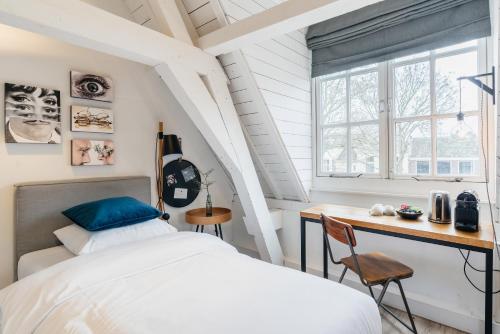 Eye Hotel - Frequently Asked Questions