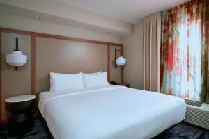 Fairfield Inn and Suites San Bernardino - Frequently Asked Questions