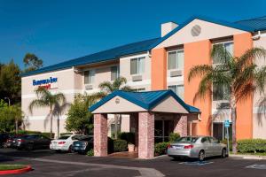 Fairfield Inn by Marriott Santa Clarita Valencia - Accessibility and Disability Accommodations