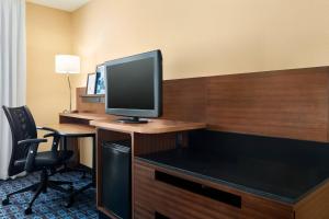 Fairfield Inn Roseville - Exceptional Guest Ratings