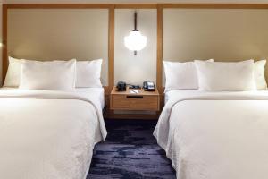 Fairfield Inn & Suites by Marriott Menifee - Guest Reviews and Feedback