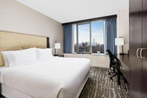 Fairfield Inn & Suites by Marriott New York Midtown Manhattan/Penn Station - House Rules and Policies