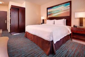 Fairfield Inn & Suites by Marriott San Diego Carlsbad - Accessibility and Safety Measures