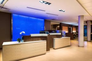 Fairfield Inn & Suites by Marriott San Diego North/San Marcos - Guest Feedback