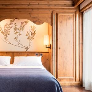 Faloria Mountain Spa Resort - The Sum Up