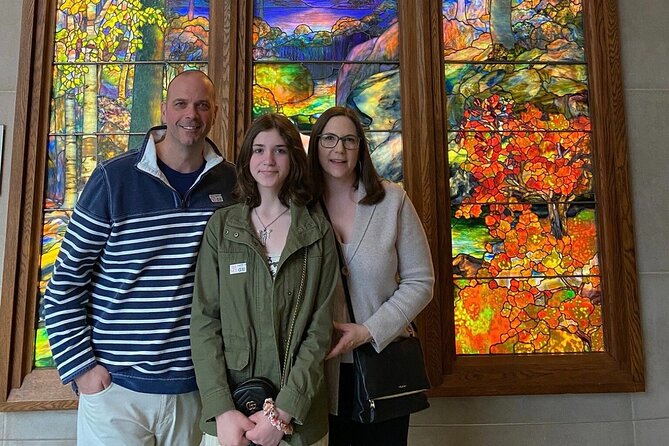 Family Friendly Met Tour Metropolitan Museum of Art Private Tour - What to Expect on the Tour