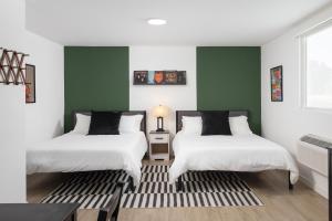 Fenix Hotel Hollywood - Frequently Asked Questions