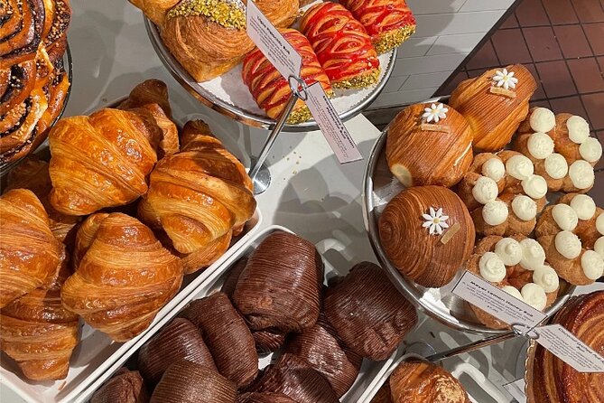 Festive Holiday Trees and Treats Crawl in NYC - Cancellation Policy