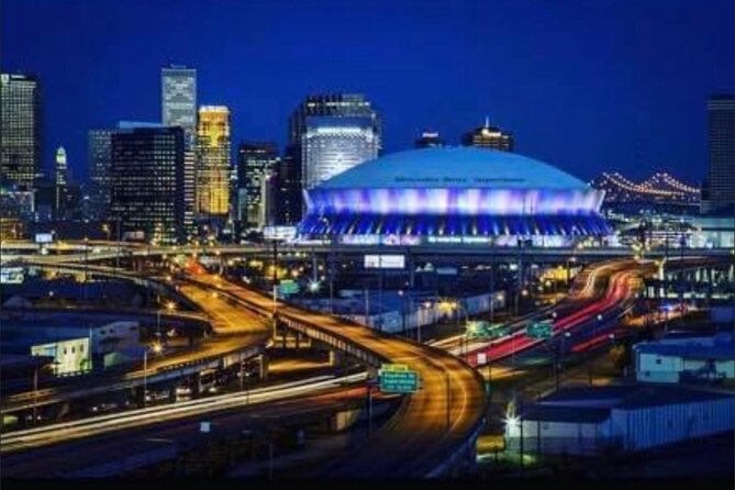 Five in One French Quarter Tour in New Orleans - Tour Changes and Updates