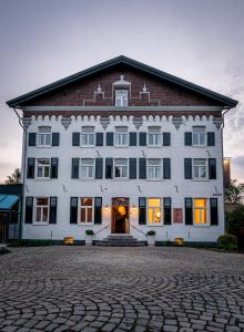 Fletcher Hotel Château De Raay - Sustainability and Eco-Friendliness