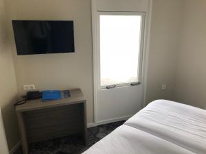 Fletcher Hotel - Resort Spaarnwoude - Frequently Asked Questions