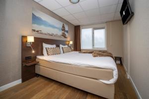 Fletcher Hotel-Restaurant Arneville-Middelburg - Frequently Asked Questions