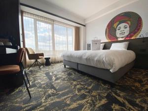 Fletcher Hotel-Restaurant ByZoo Emmen - Frequently Asked Questions
