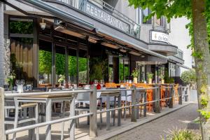 Fletcher Hotel-Restaurant De Korenbeurs - Activities and Amenities