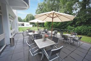 Fletcher Hotel Restaurant Erica - Frequently Asked Questions