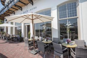 Fletcher Hotel-Restaurant Middelburg - Family-Friendly Accommodations