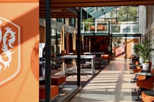 Fletcher Hotel-Restaurant Oud London - Accessibility and Disability Services