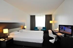 Fletcher Hotel-Restaurant Parkstad- South Limburg - The Sum Up