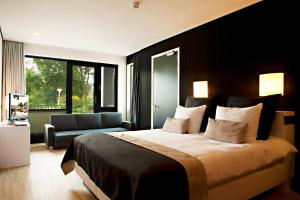 Fletcher Hotel-Restaurant Teugel Uden-Veghel - Child and Pet Policy