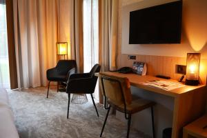 Fletcher Strandhotel Haamstede - Policies and Procedures