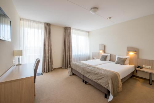 Fletcher Wellness Hotel Kamperduinen - Policies and Information