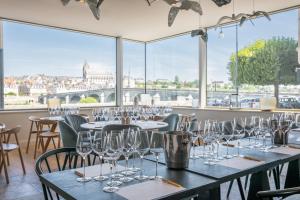 Fleur De Loire - Policies and Accessibility