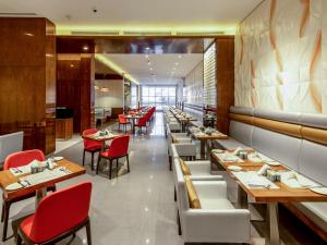 Flora Al Barsha Hotel At The Mall - Booking and Reservations