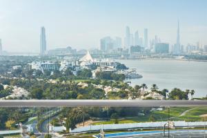 Flora Creek Deluxe Hotel Apartments, Dubai - Questions About Your Stay